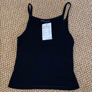 Brandy Melville Crop Tank top